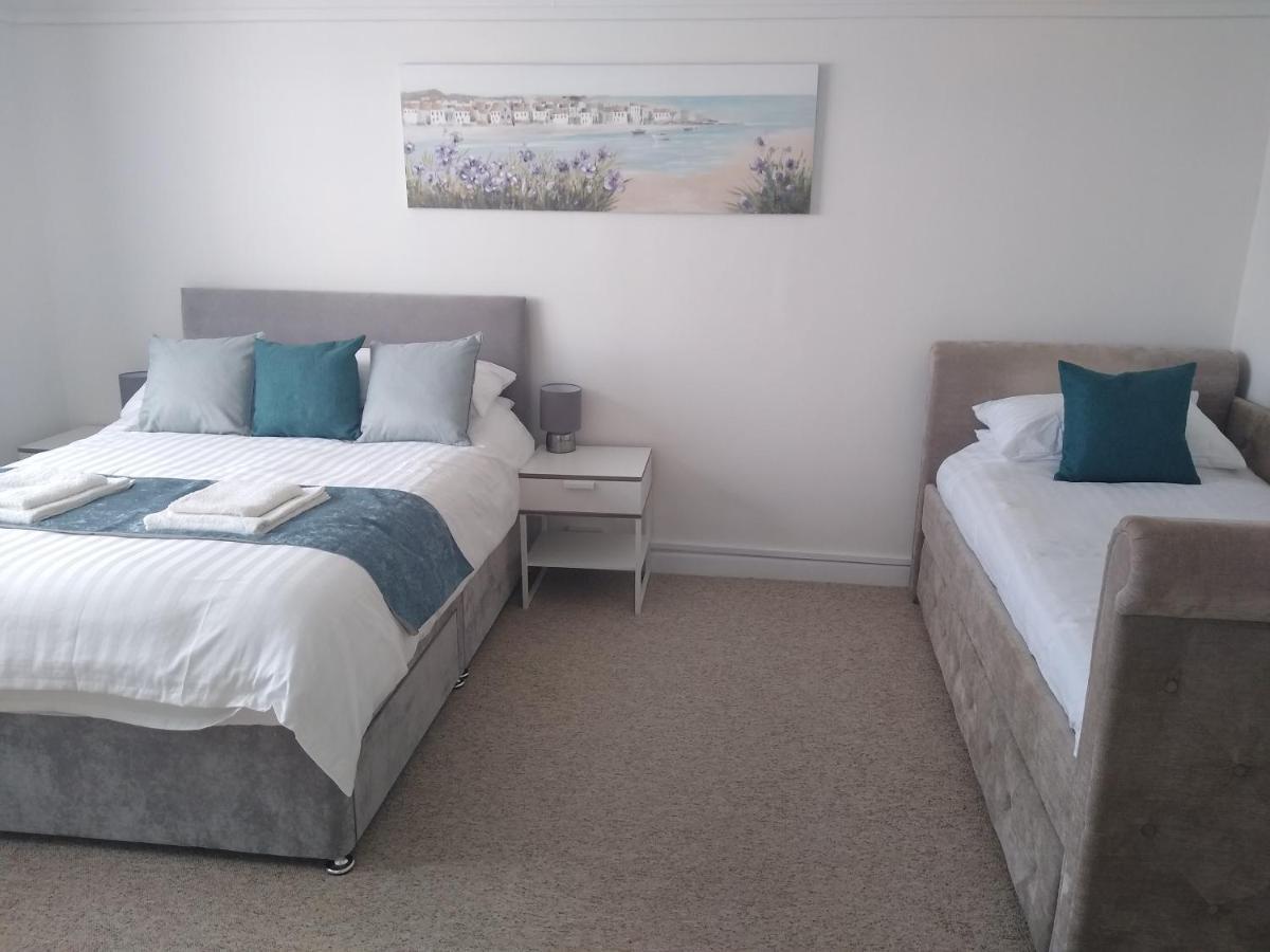 45 New Esplanade Court Apartment Пейнтън Екстериор снимка